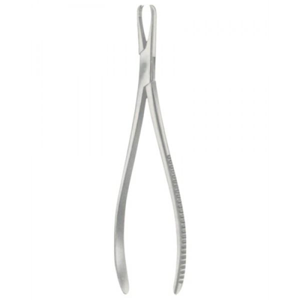 Bone Rongeurs, Bone Cutting & Bone Holding Forceps